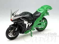 S.H.Figuarts Machine Hard Boilder