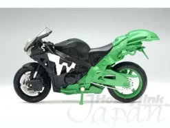 S.H.Figuarts Machine Hard Boilder