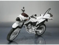 S.H.Figuarts Machine Massigler