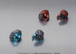 S.H.Figuarts Machine Zero Horn (Premium Bandai)