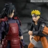 S.H.Figuarts Madara Uchiha -Legend of Darkness-