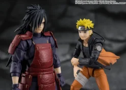 S.H.Figuarts Madara Uchiha -Legend of Darkness-