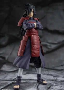 S.H.Figuarts Madara Uchiha -Legend of Darkness-