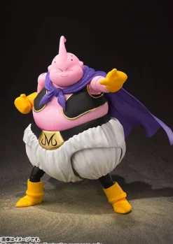 S.H.Figuarts Majin Boo - Good - (Reissue)