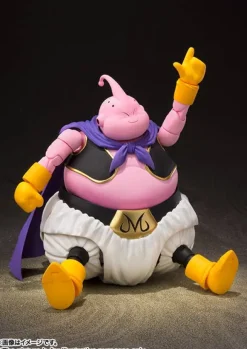 S.H.Figuarts Majin Boo - Good - (Reissue)