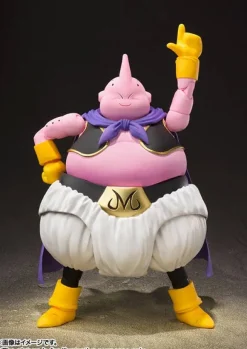 S.H.Figuarts Majin Boo - Good - (Reissue)