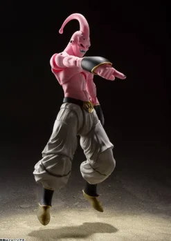 S.H.Figuarts Majin Boo (Reissue)