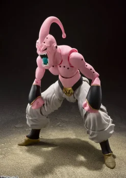 S.H.Figuarts Majin Boo (Reissue)
