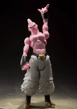 S.H.Figuarts Majin Buu -Aku-