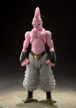 S.H.Figuarts Majin Buu -Aku-