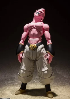 S.H.Figuarts Majin Buu -Aku-