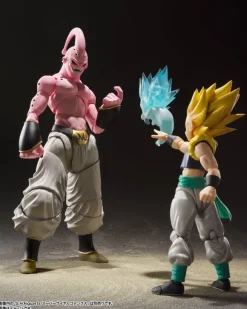 S.H.Figuarts Majin Buu -Aku-