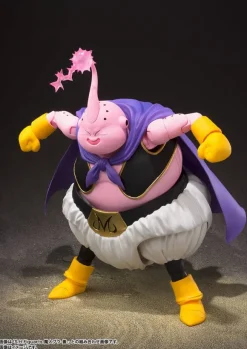 S.H.Figuarts Majin Buu -Aku-