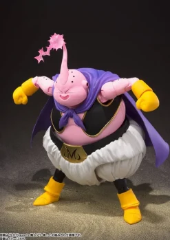 S.H.Figuarts Majin Buu -Aku- (Reissue)