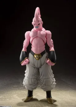 S.H.Figuarts Majin Buu -Aku- (Reissue)