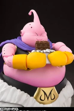 S.H.Figuarts Majin Buu -ZEN-
