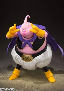 S.H.Figuarts Majin Buu -ZEN-