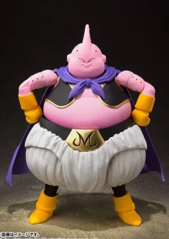 S.H.Figuarts Majin Buu -ZEN-