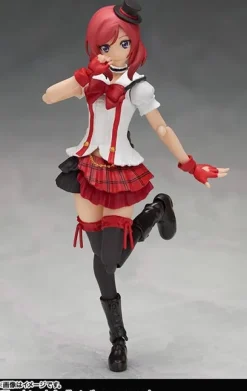 S.H.Figuarts Maki Nishikino