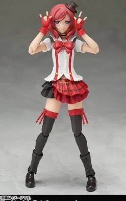S.H.Figuarts Maki Nishikino