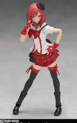 S.H.Figuarts Maki Nishikino