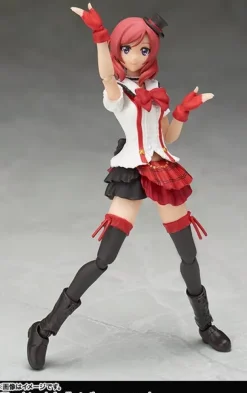 S.H.Figuarts Maki Nishikino