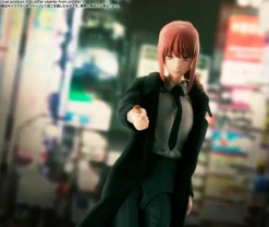 S.H.Figuarts Makima