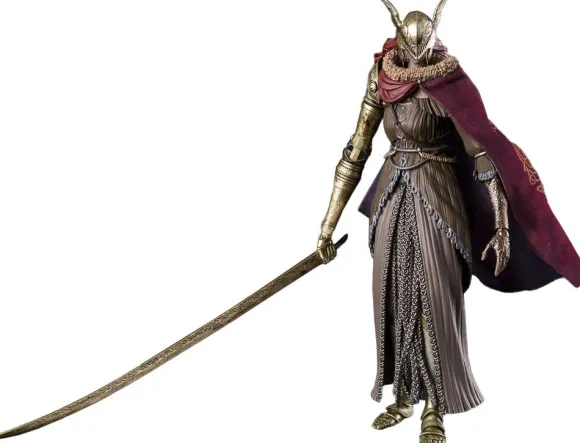 S.H.Figuarts Malenia, Blade of Miquella