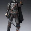 S.H.Figuarts Mandalorian & Grogu (STAR WARS: The Mandalorian)