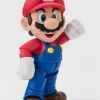 S.H.Figuarts Mario (New Package Ver.)