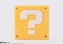 S.H.Figuarts Mario (New Package Ver.)