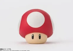 S.H.Figuarts Mario (Reissue)