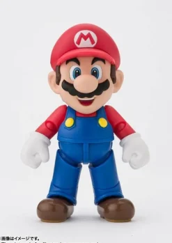 S.H.Figuarts Mario (Reissue)