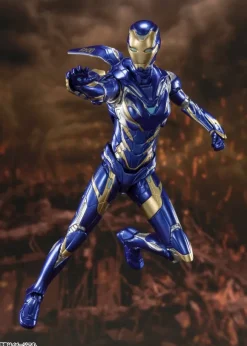 S.H.Figuarts Marvel's Rescue (Avengers: Endgame)