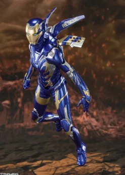 S.H.Figuarts Marvel's Rescue (Avengers: Endgame)