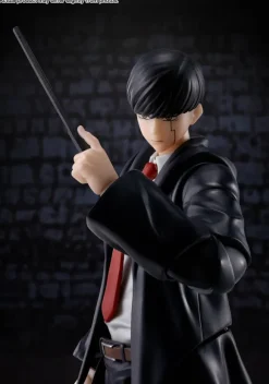 S.H.Figuarts Mash Burnedead