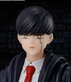 S.H.Figuarts Mash Burnedead