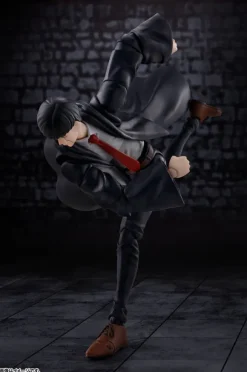 S.H.Figuarts Mash Burnedead