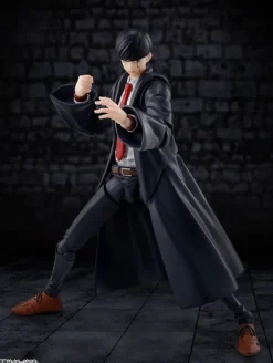 S.H.Figuarts Mash Burnedead