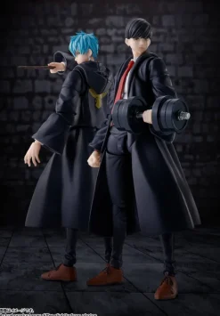S.H.Figuarts Mash Burnedead