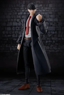 S.H.Figuarts Mash Burnedead