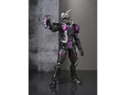 S.H.Figuarts Mashin Chaser