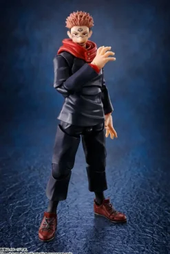 S.H.Figuarts Megumi Fushiguro (Reissue)