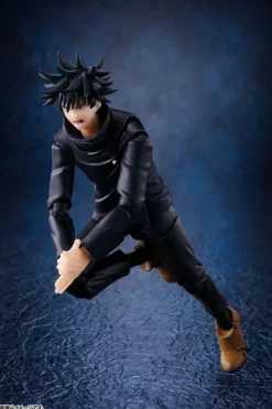S.H.Figuarts Megumi Fushiguro (Reissue)