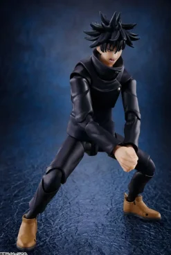 S.H.Figuarts Megumi Fushiguro (Reissue)