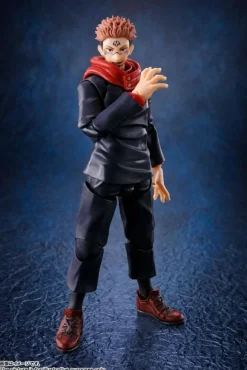 S.H.Figuarts Megumi Fushiguro