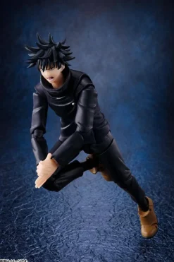 S.H.Figuarts Megumi Fushiguro
