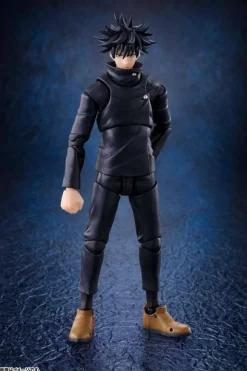 S.H.Figuarts Megumi Fushiguro