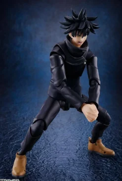 S.H.Figuarts Megumi Fushiguro