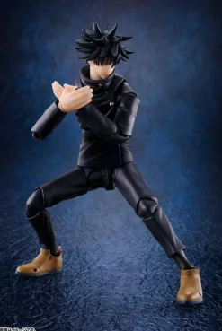 S.H.Figuarts Megumi Fushiguro